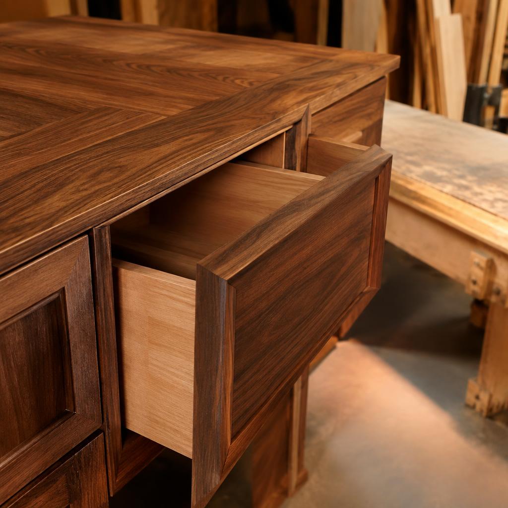 Carpentry & Joinery by RP Construction