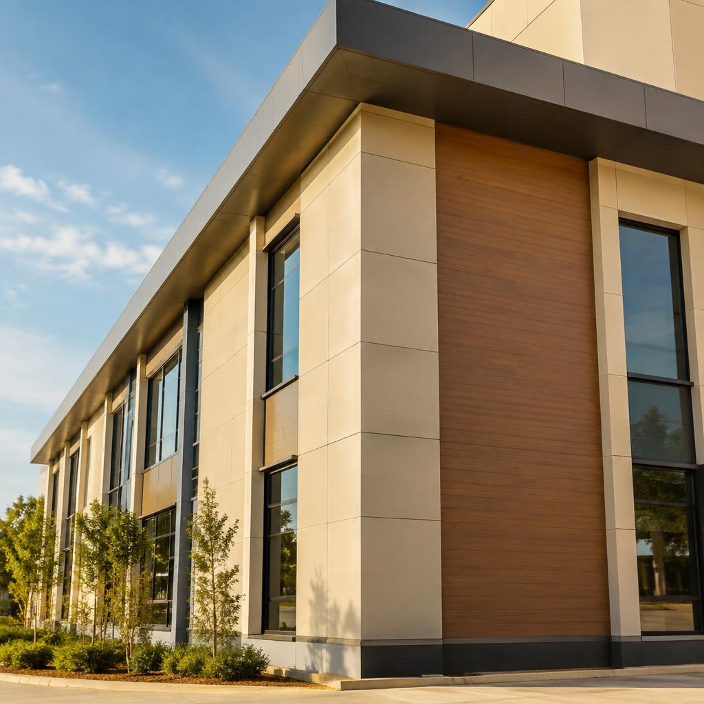 Exterior Works by RP Construction